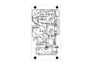 design professional pcb layout and schematics in proteus